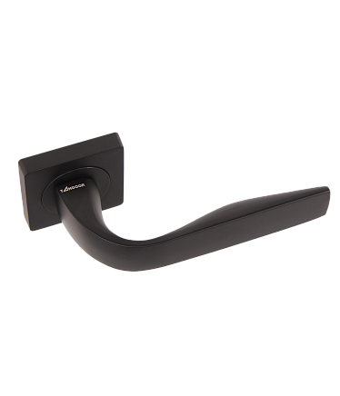 Ручки стандарт TANDOOR TDAL 704-02 BLACK 